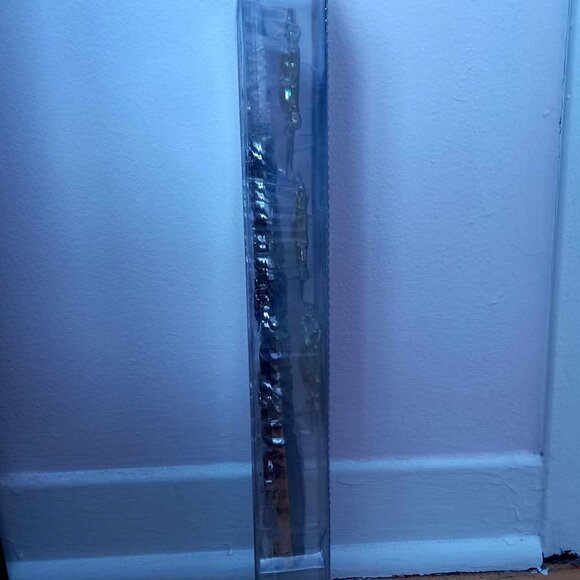 Disney 2015 Cinderella Live Action Movie Fairy Godmother Wand Toy NIB - Picture 4 of 5